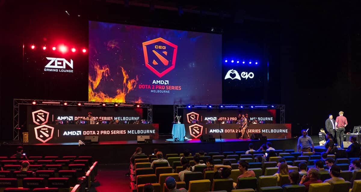 5 e-sport hráčů s nejvyššími výdělky na kontě