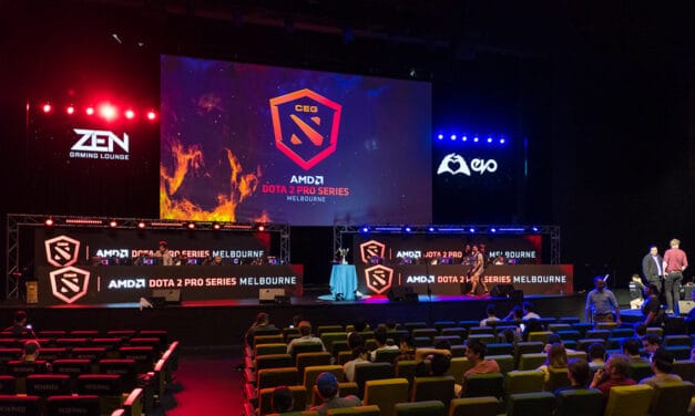 5 e-sport hráčů s nejvyššími výdělky na kontě
