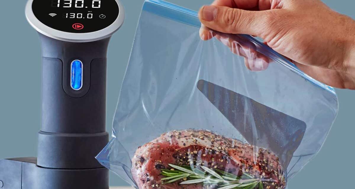 Vaření Sous-vide: O co jde?