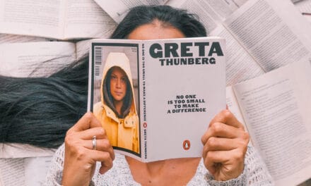 Kdo je Greta Thunberg? Jedna z 25 nejvlivnějších teenagerů