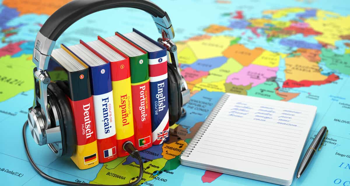 Jak se učit jazyky a slovíčka: 30 super tipů
