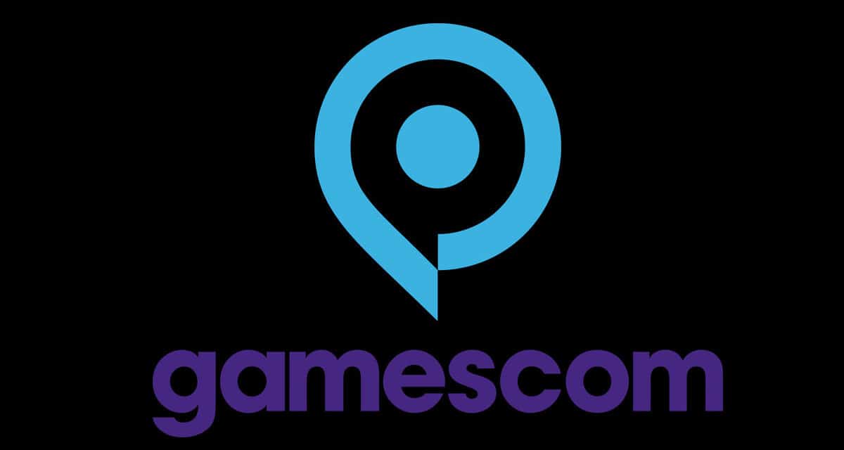 Začal Gamescom 2021!