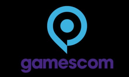 Začal Gamescom 2021!