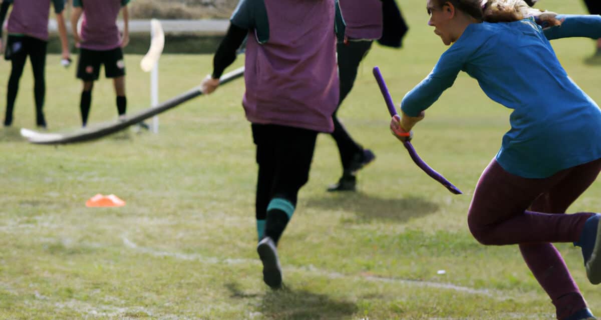 Netradiční sporty, které stojí za vyzkoušení