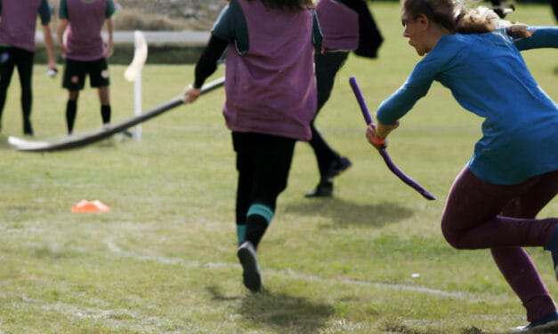 Netradiční sporty, které stojí za vyzkoušení