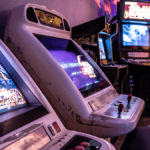 Cyber Arcade je rájem pro milovníky her: Proč se vydat do Fun Areny?