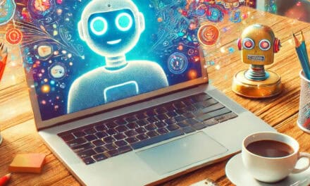ChatGPT jako nástroj pro kreativní psaní: Inspirace pro spisovatele a blogery