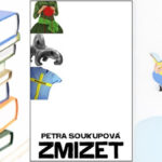 Vypracovaná povinná četba: 16 – Zmizet